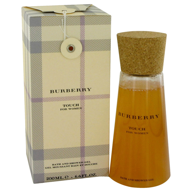 Burberry Touch Perfume by Burberry