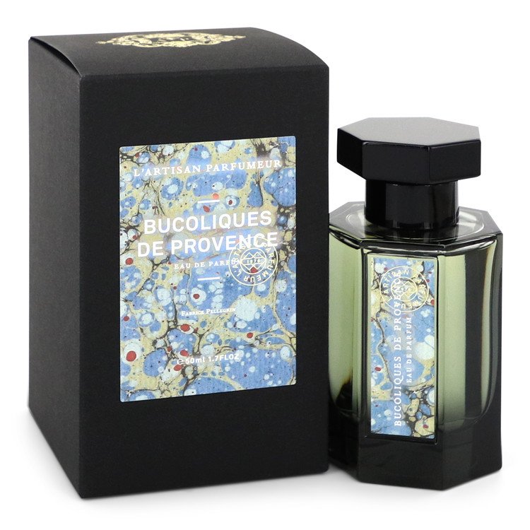 Bucoliques De Provence Perfume by L'artisan Parfumeur 1.7 oz Eau De Parfum Spray (Unisex)