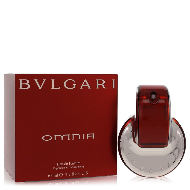 Bvlgari Omnia Perfume 2.2 oz Eau De Parfum Spray Guatemala