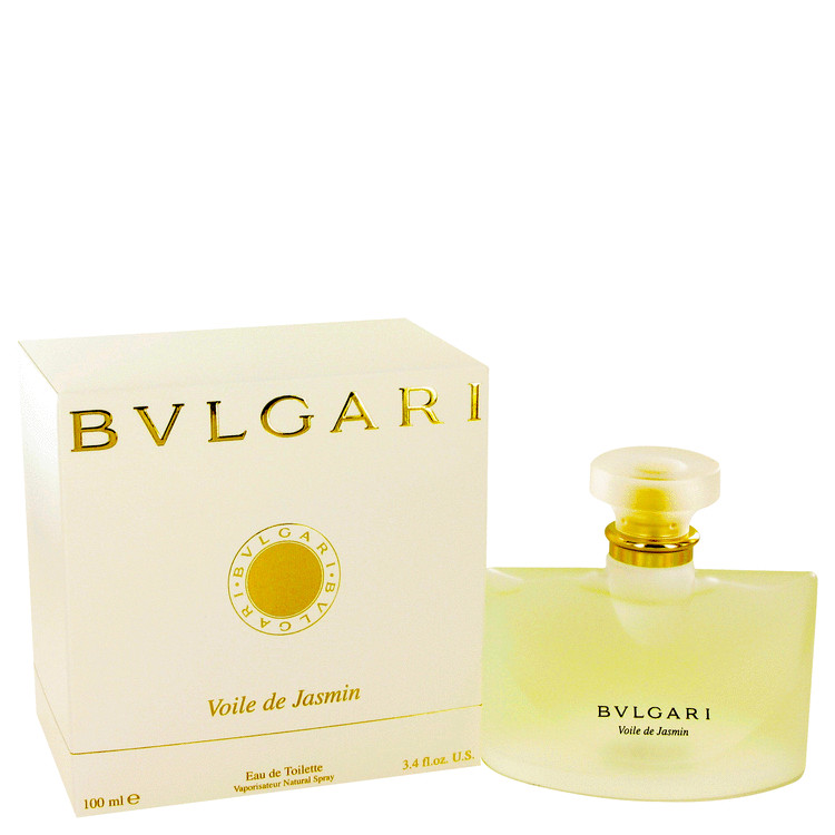 Bvlgari Voile De Jasmin Perfume by Bvlgari | FragranceX.com