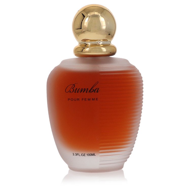 Bumba Perfume by YZY Perfume 3.4 oz Eau De Parfum Spray (Unboxed)