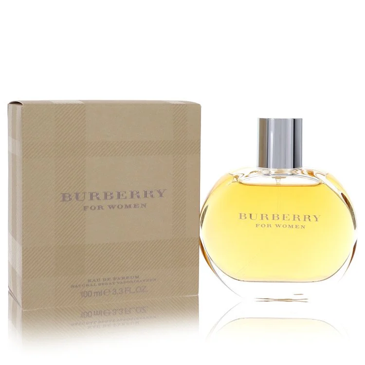 Her Eau de Parfum 100ml - Women | Burberry® Official