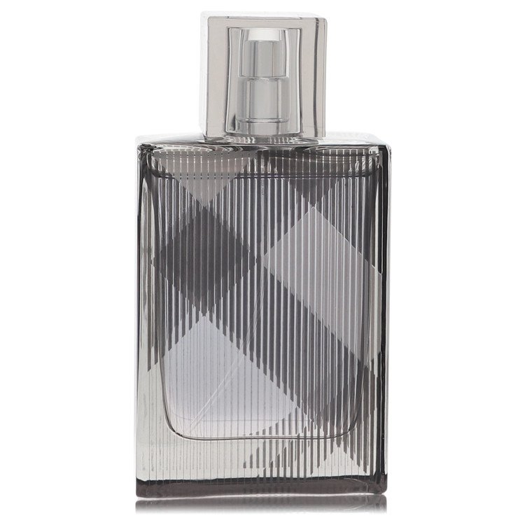 Burberry Brit Cologne by Burberry Cologne 1.7 Oz Eau De Toilette Spray (unboxed)