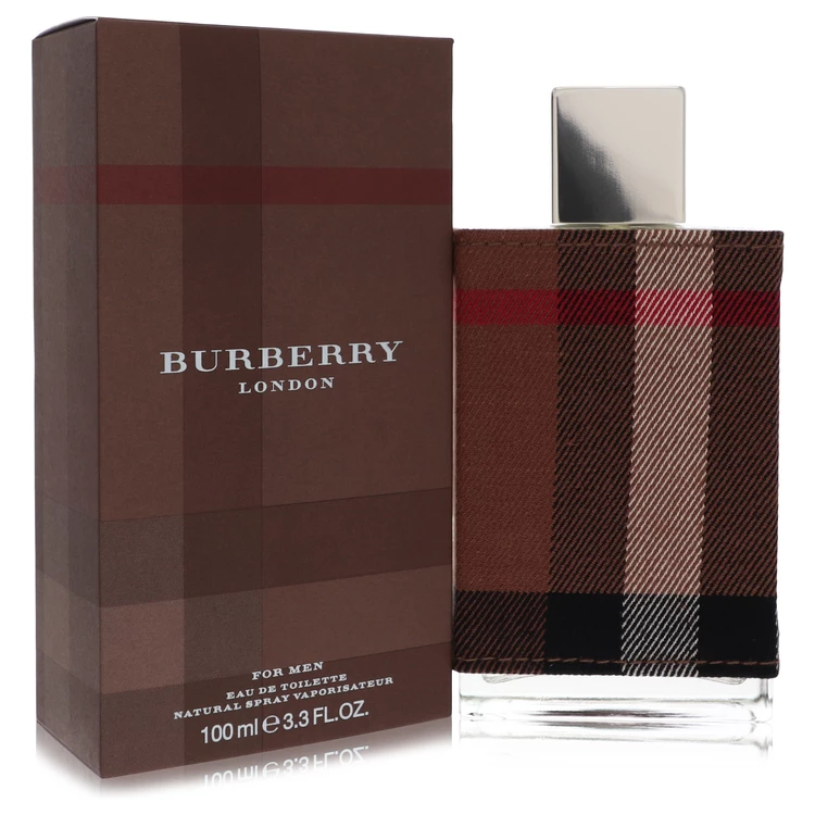 Burberry London new Cologne By Burberry for Men