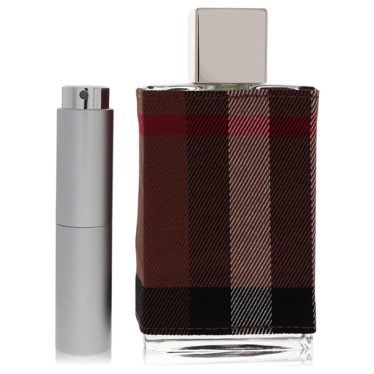 Burberry London (new) Cologne by Burberry Cologne 0.27 Oz Travel Spray