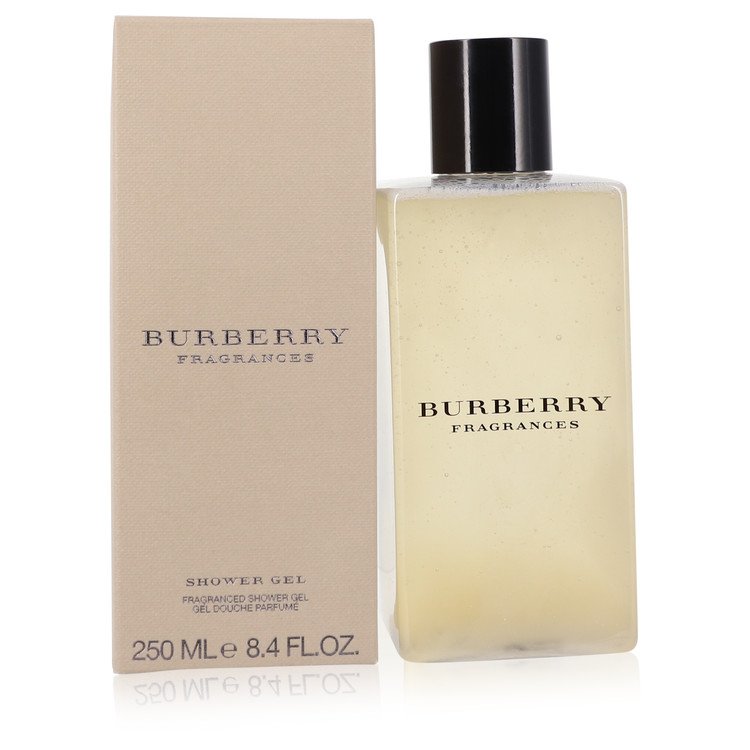 Burberry Sport Perfume by Burberry 8.4 oz Shower Gel