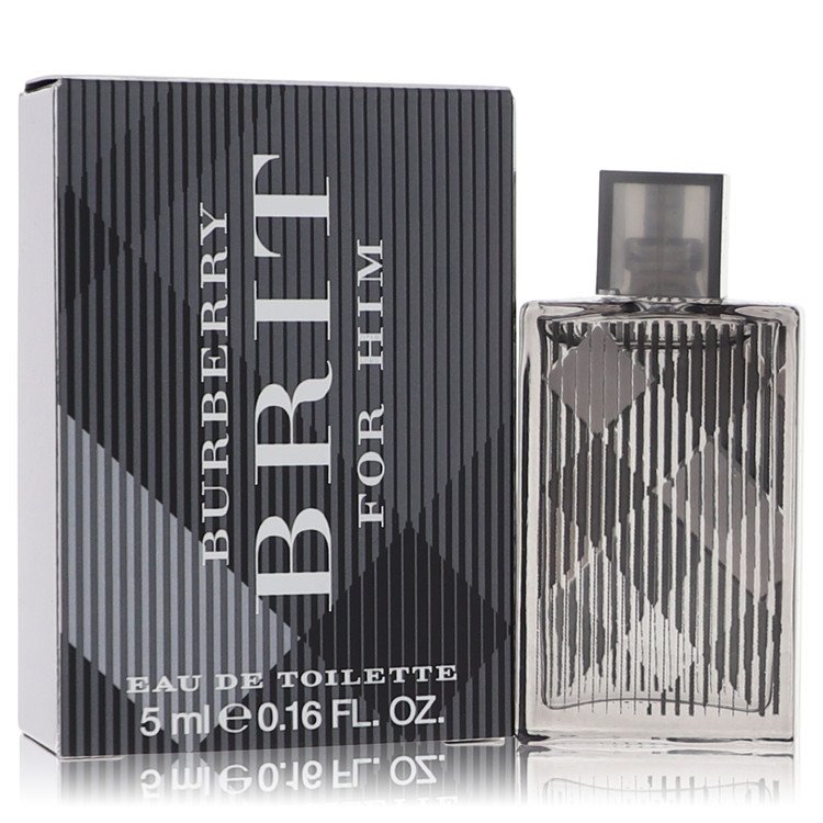 Burberry Brit Cologne 0.16 oz Mini EDT Guatemala