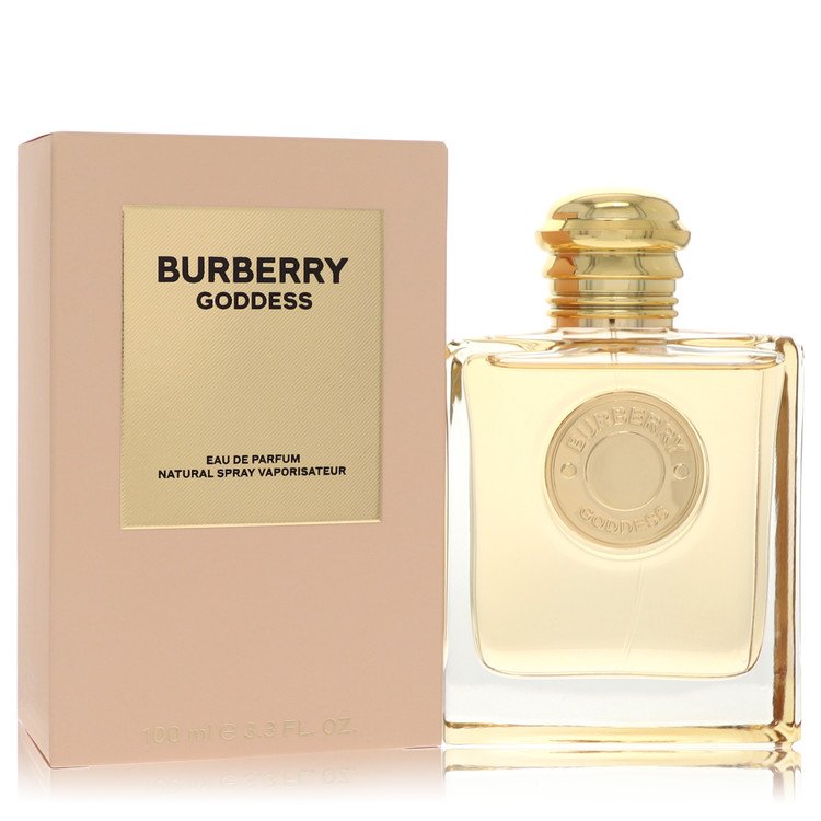 Burberry Goddess Perfume by Burberry | FragranceX.com
