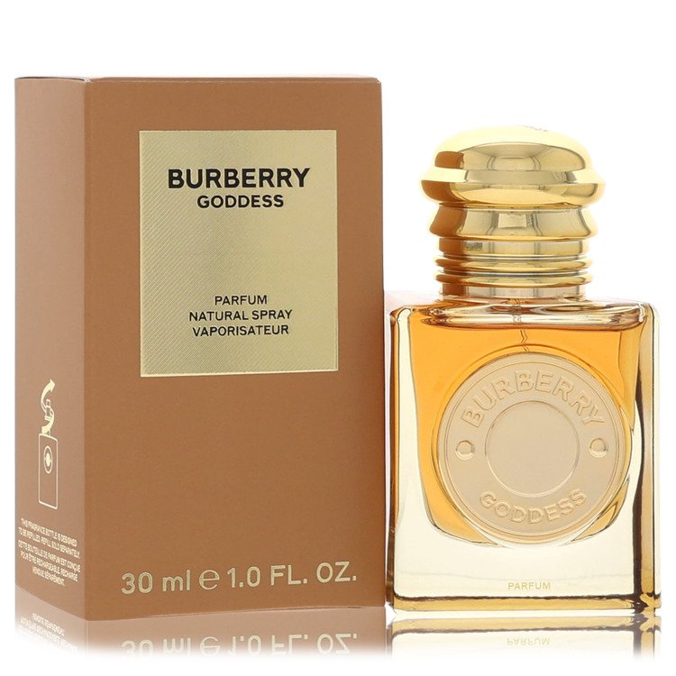 Burberry Goddess Perfume by Burberry Perfume 1 Oz Parfum Spray