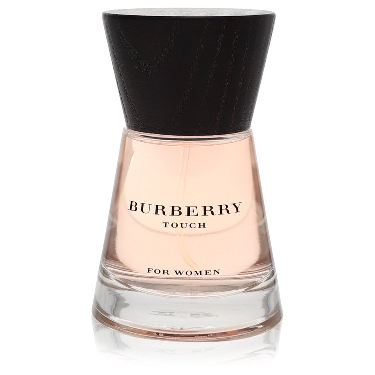 Burberry Touch Perfume by Burberry 50 ml Eau De Parfum Spray (unboxed)