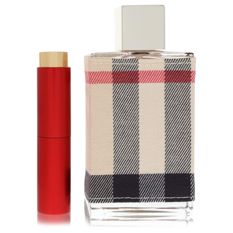 Burberry London (new) Perfume by Burberry Perfume 0.27 Oz Travel Spray