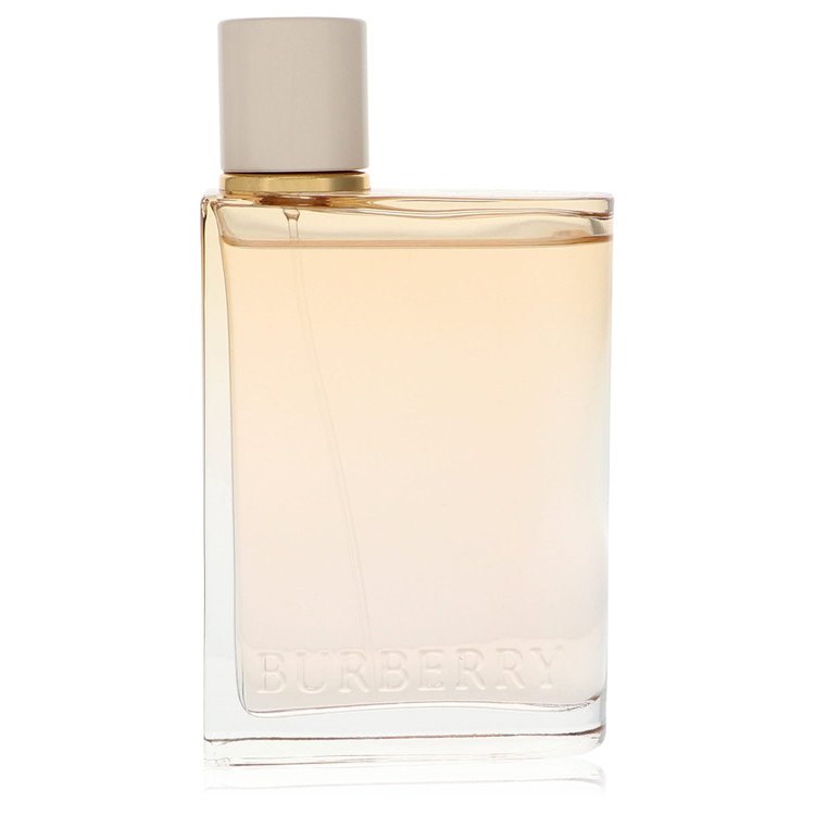 Burberry Her London Dream Perfume by Burberry 3.3 oz Eau De Parfum Spray (unboxed)
