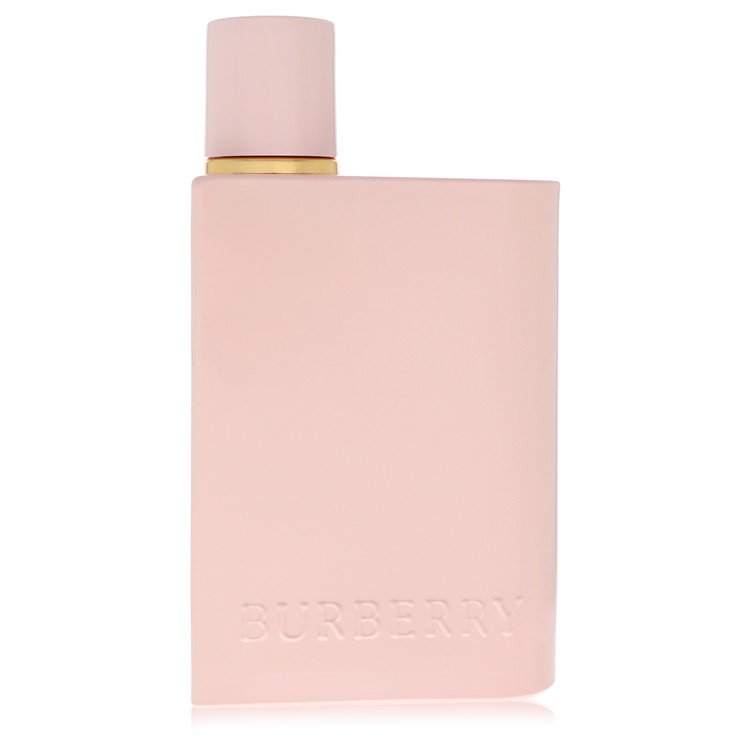 Burberry Her Elixir Perfume by Burberry Perfume 3.4 Oz Eau De Parfum Intense Spray (Unboxed)