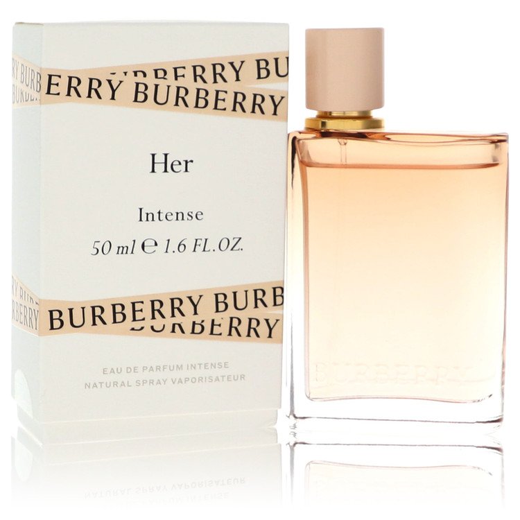 Buy Her Intense Burberry For Women Online Prices | PerfumeMaster.com