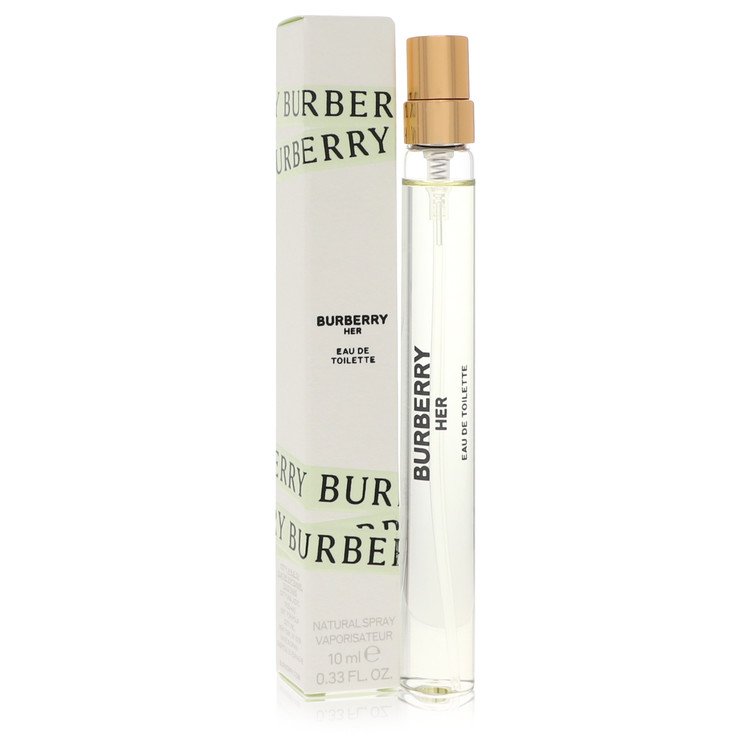 Burberry Her Perfume for Women by Burberry | FragranceX.com