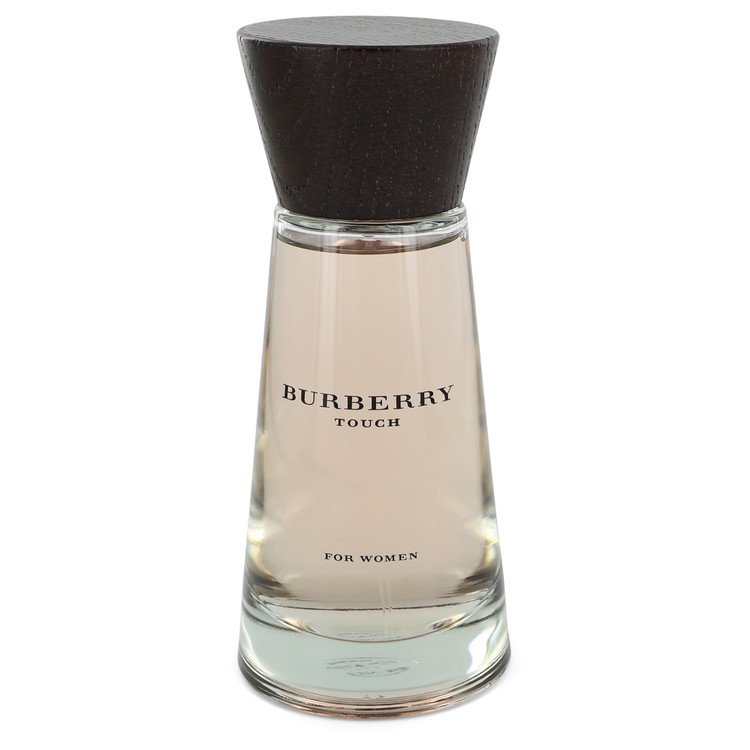 Burberry Touch Perfume by Burberry Perfume 3.3 Oz Eau De Parfum Spray (unboxed)