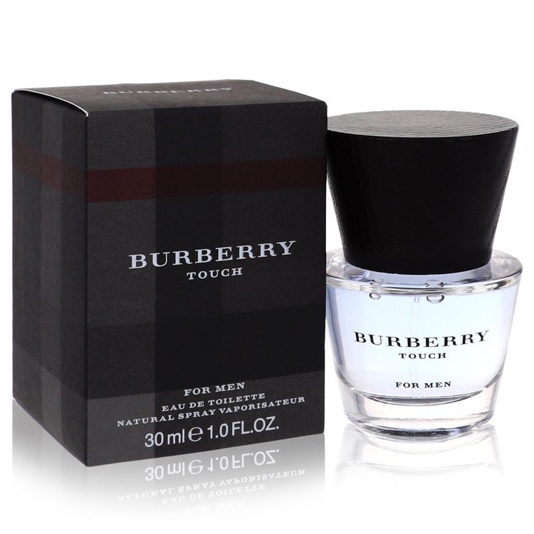 Burberry Touch Cologne by Burberry 1 oz Eau De Toilette Spray