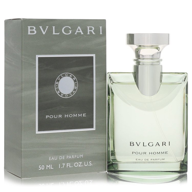 Bvlgari Cologne by Bvlgari Cologne 1.7 Oz Eau De Parfum Spray