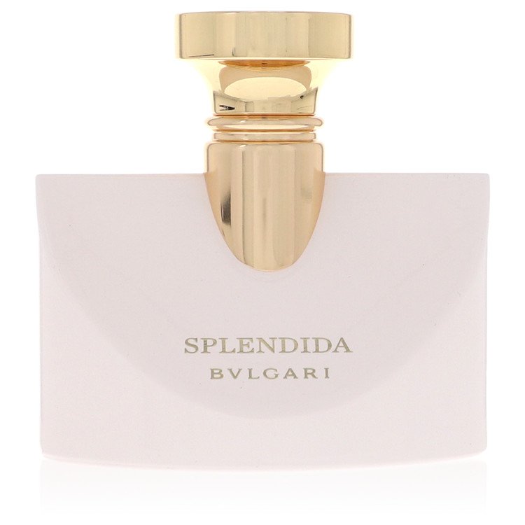 Bvlgari Splendida Patchouli Tentation Perfume by Bvlgari Perfume 1.7 Oz Eau De Parfum Spray (Unboxed)