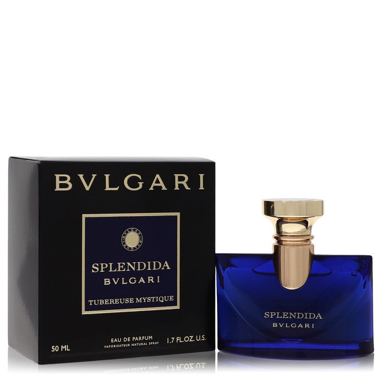 Bvlgari Splendida Tubereuse Mystique Perfume by Bvlgari