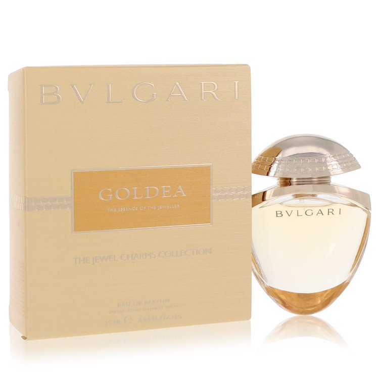 Bvlgari Goldea Perfume 0.84 oz Eau De Parfum Spray Guatemala