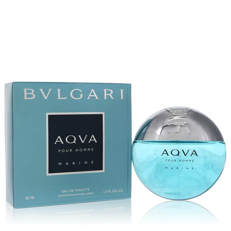 Bvlgari Aqua Marine Cologne by Bvlgari