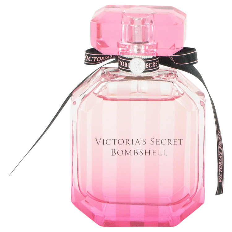 Bombshell Perfume by Victoria's Secret | FragranceX.com