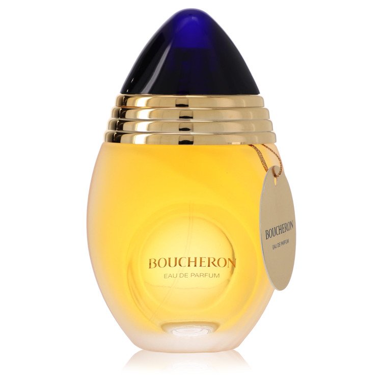 Boucheron Perfume by Boucheron 3.3 oz Eau De Parfum Spray (Tester)