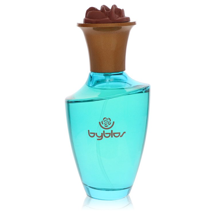 Byblos Perfume by Byblos 3.4 oz Eau De Toilette Spray (unboxed)