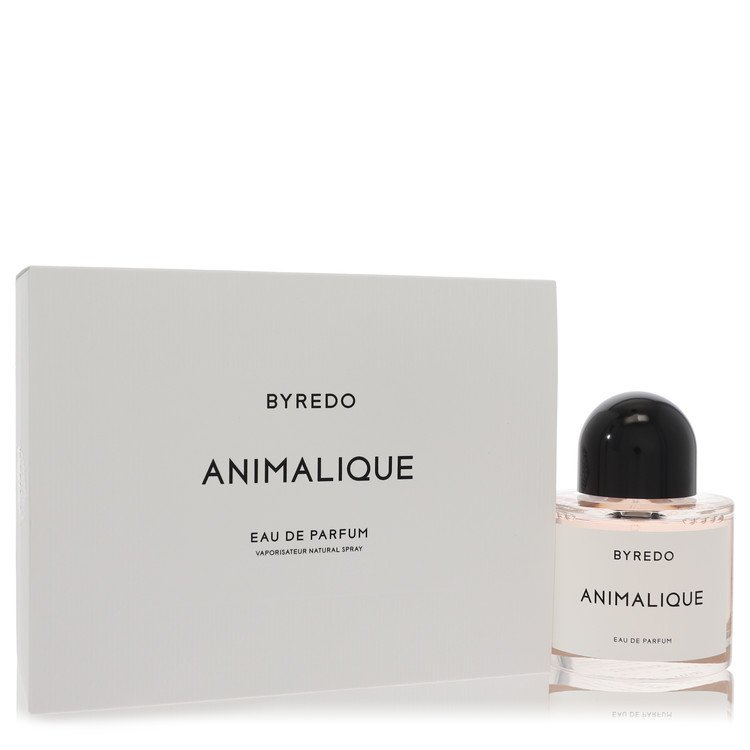 Byredo Animalique Cologne by Byredo 3.4 oz Eau De Parfum Spray (Unisex)
