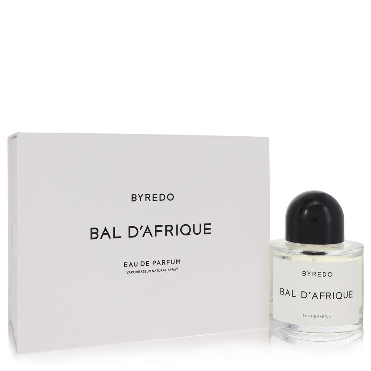 Byredo Bal D'afrique by Byredo Women Eau De Parfum Spray (Unisex) 3.4 oz Image
