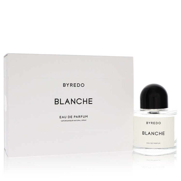 Byredo Blanche by Byredo - Eau De Parfum Spray 3.4 oz 100 ml for Women
