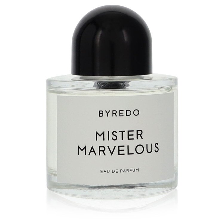 Byredo Mister Marvelous Cologne by Byredo | FragranceX.com