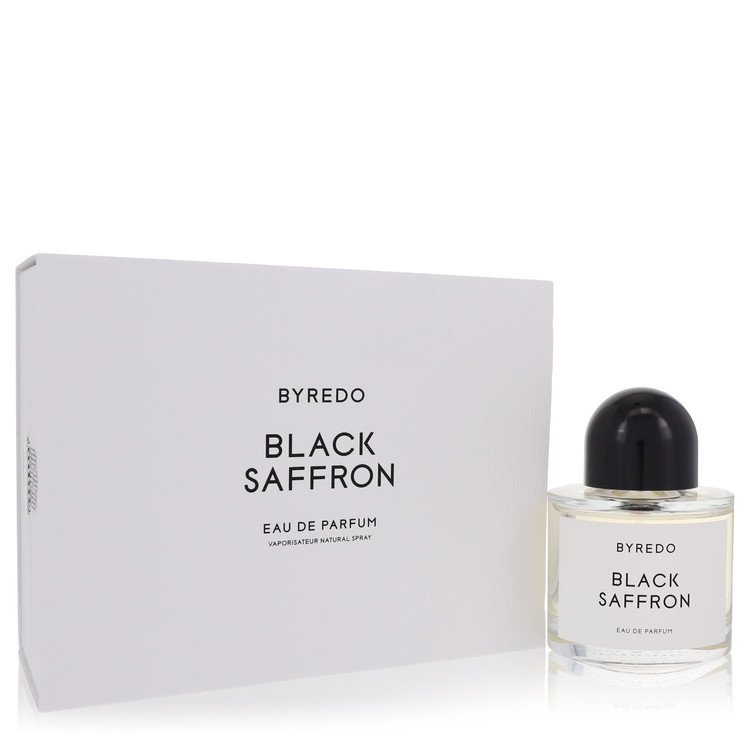 Byredo Black Saffron by Byredo - Eau De Parfum Spray (Unisex) 3.4 oz 100 ml