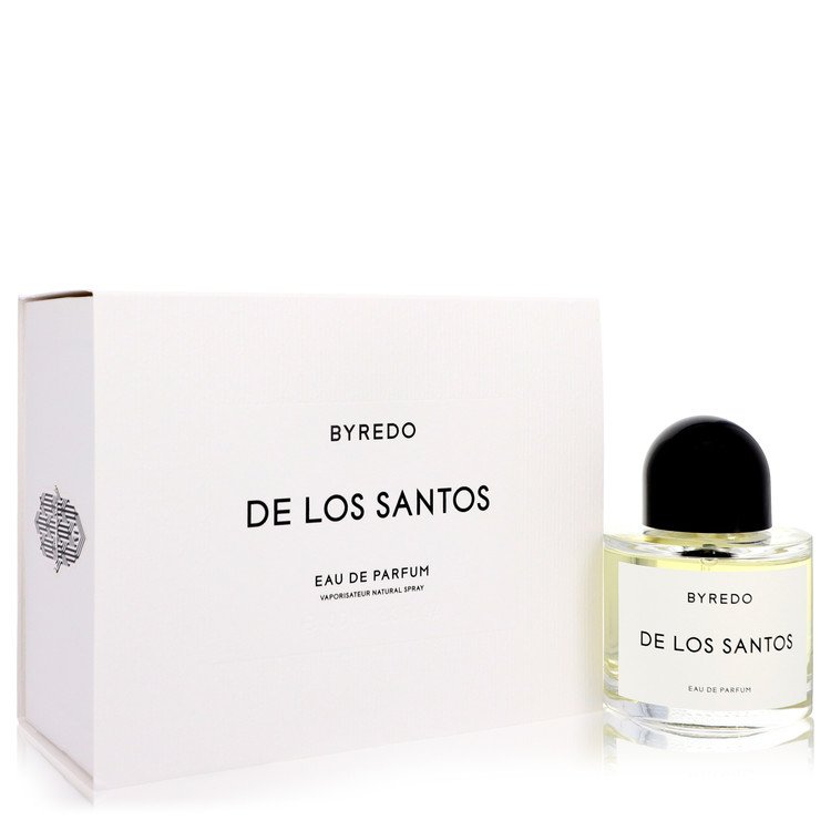 Byredo De Los Santos Perfume by Byredo 3.3 oz Eau De Parfum Spray (Unisex)