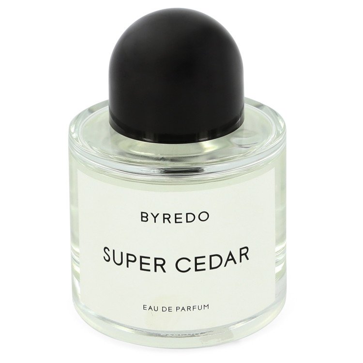 Byredo Super Cedar Perfume by Byredo