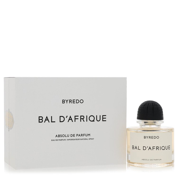 Byredo Bal D'afrique Absolu Perfume by Byredo Perfume 1.7 Oz Absolu De Parfum Spray (Unisex)