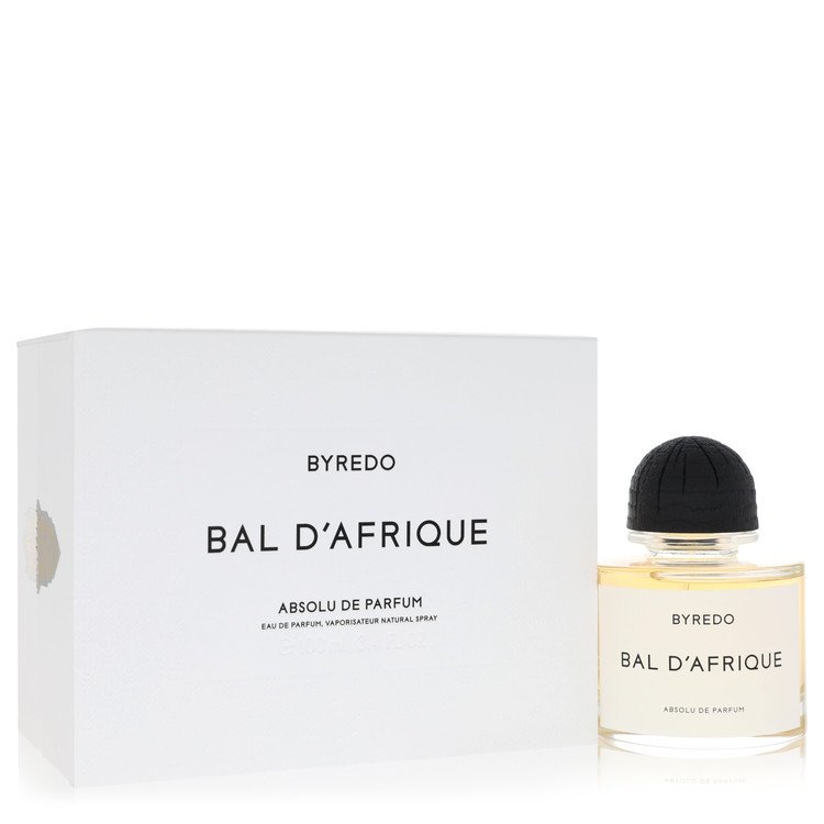 Byredo Bal D'afrique Absolu Perfume