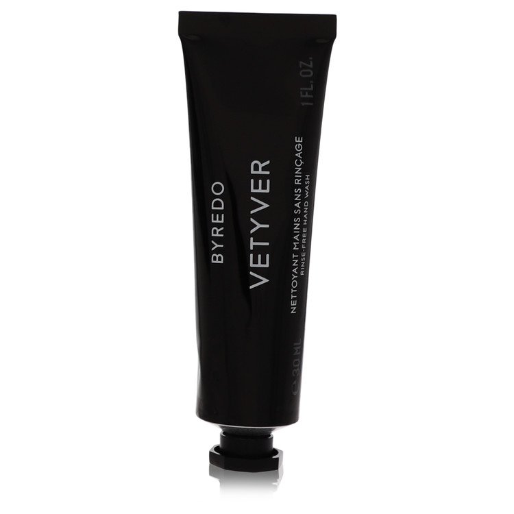 Byredo Vetyver Cologne by Byredo Cologne 1 Oz Hand Wash