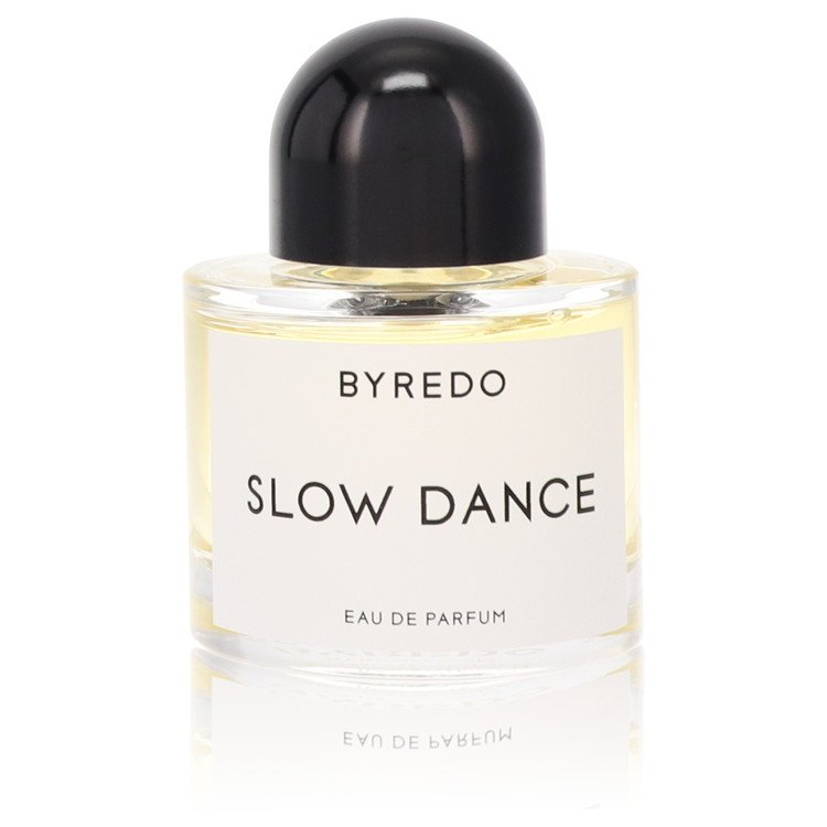 Byredo Slow Dance Perfume by Byredo 1.6 oz Eau De Parfum Spray (Unisex Unboxed)