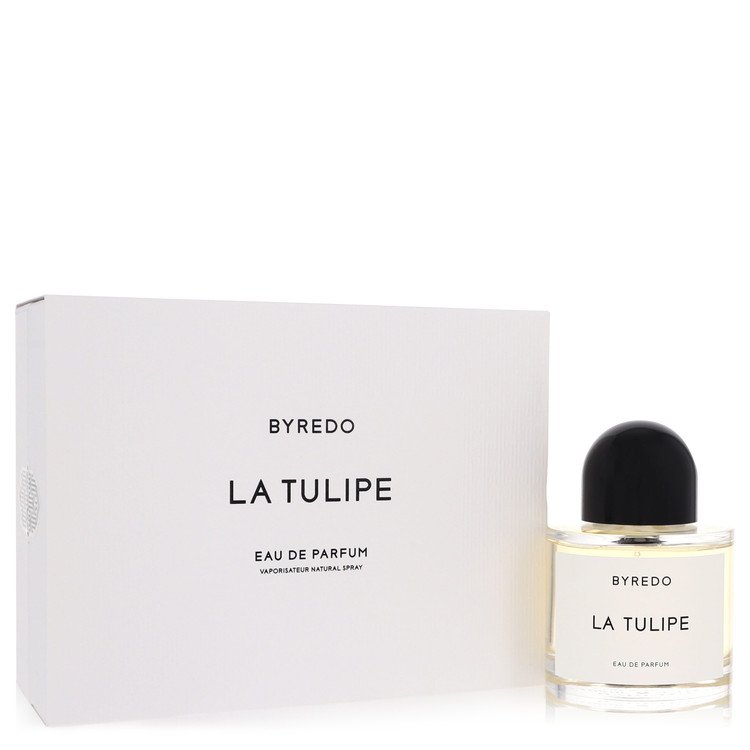 Byredo La Tulipe by Byredo - Eau De Parfum Spray 3.4 oz 100 ml for Women