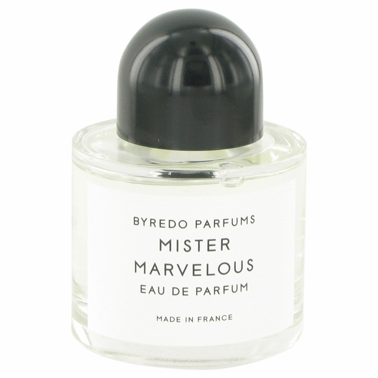 Byredo Mister Marvelous Cologne by Byredo | FragranceX.com