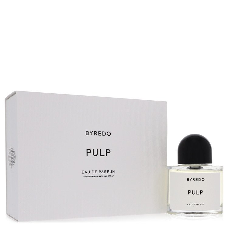 Byredo Pulp by Byredo - Eau De Parfum Spray (Unisex) 3.4 oz 100 ml