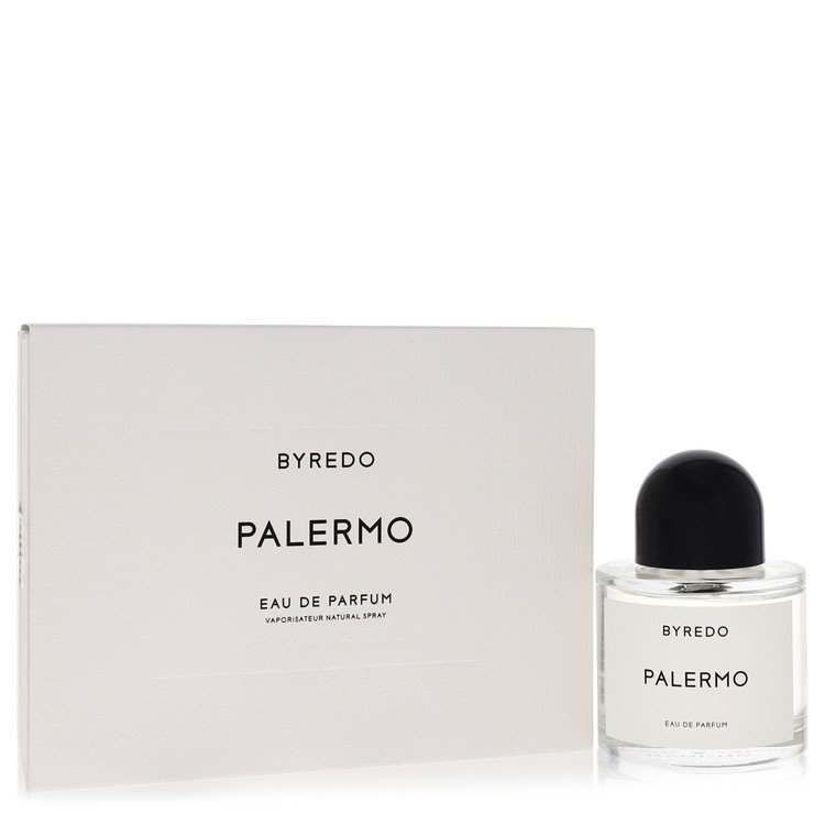 Byredo Palermo by Byredo - Eau De Parfum Spray (Unisex) 3.4 oz 100 ml