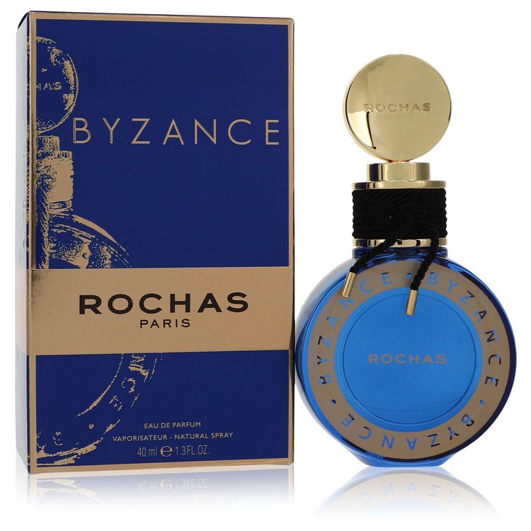 Rochas Byzance 2019 Edition Perfume 1.3 oz Eau De Parfum Spray Guatemala