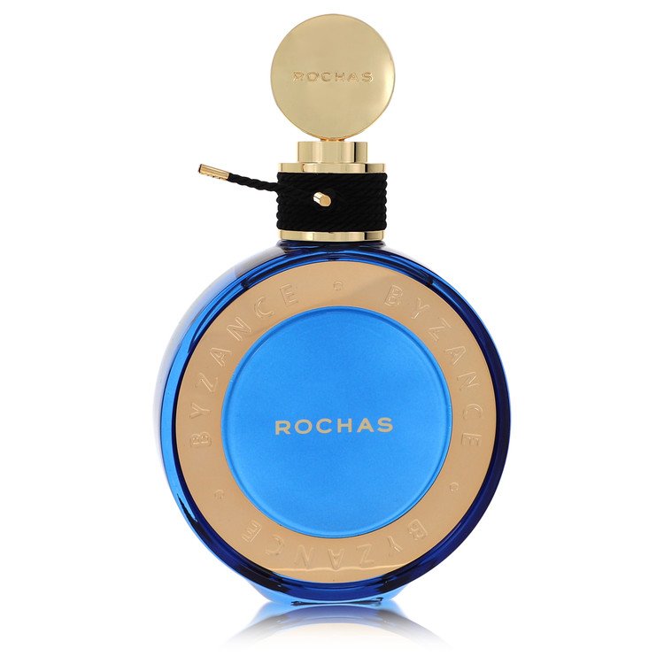 Byzance 2019 Edition Perfume by Rochas 3 oz Eau De Parfum Spray (unboxed)
