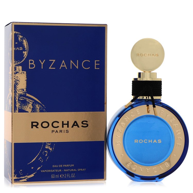 Rochas Byzance 2019 Edition Perfume 2 oz Eau De Parfum Spray Guatemala