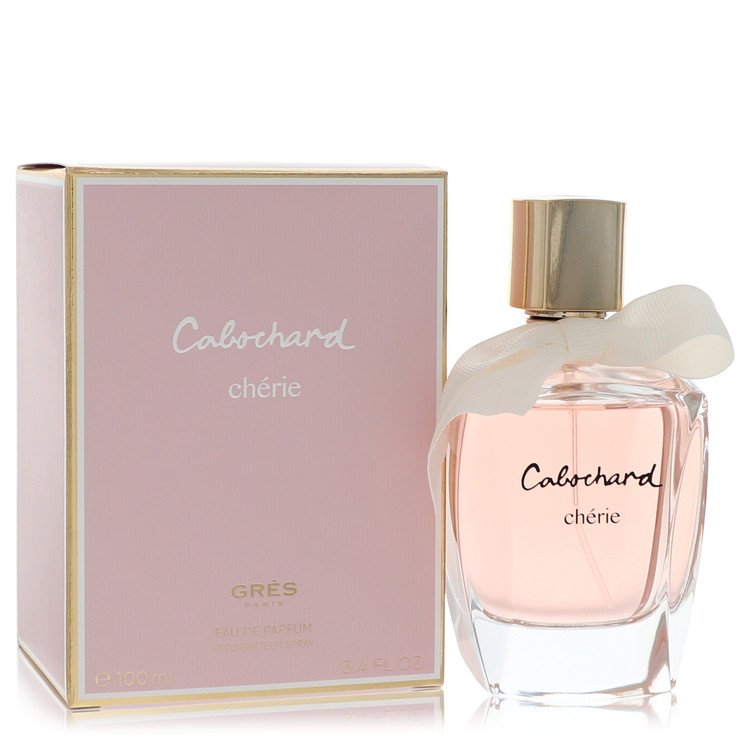 Cabochard Cherie Perfume 3.4 oz Eau De Parfum Spray Guatemala