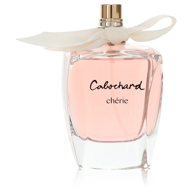 Cabochard Cherie Perfume by Cabochard 3.4 oz Eau De Parfum Spray (Tester)