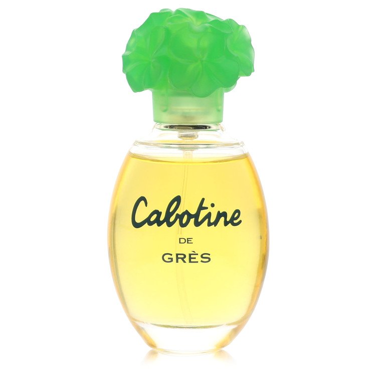 Cabotine Perfume by Parfums Gres Perfume 1.7 Oz Eau De Parfum Spray (Unboxed)
